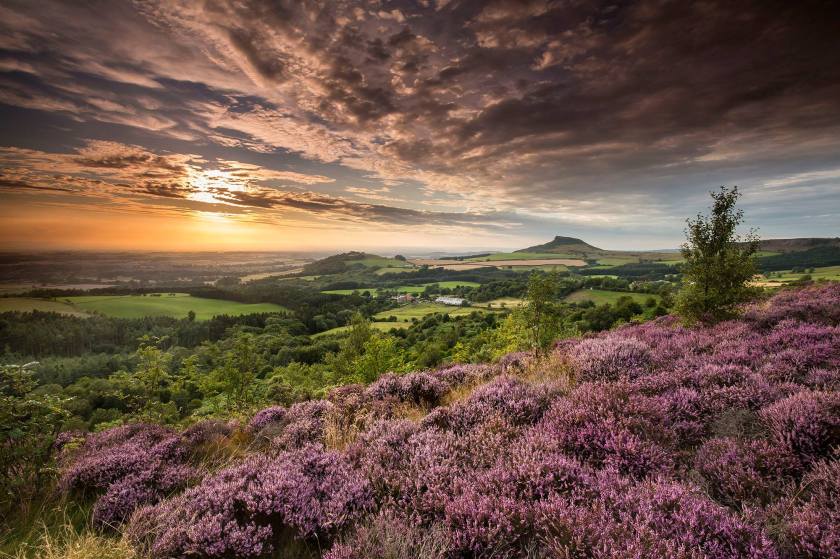 Roseberry Topping