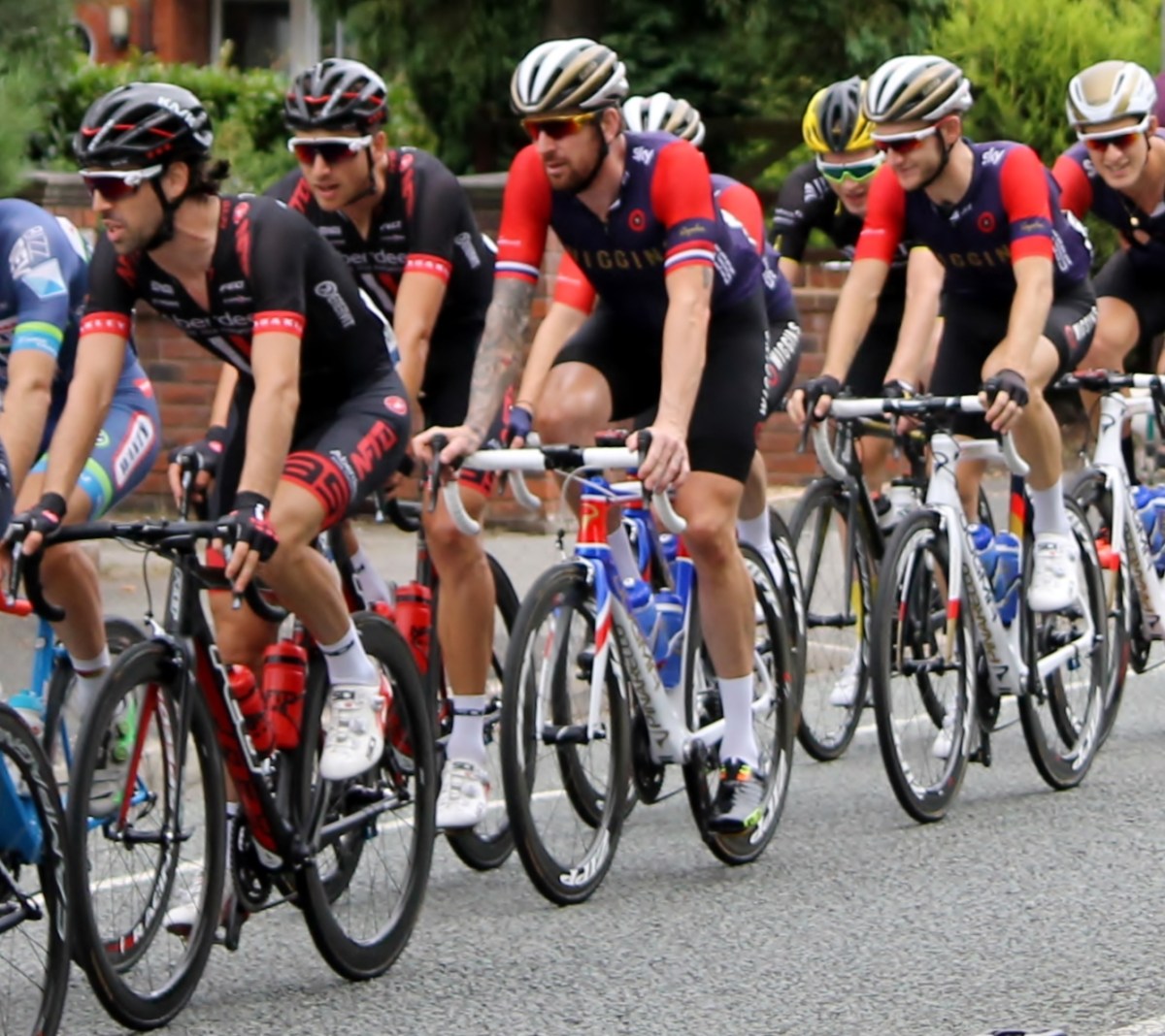 Sir Wiggo & the quickest sporting event&nbsp;ever…?