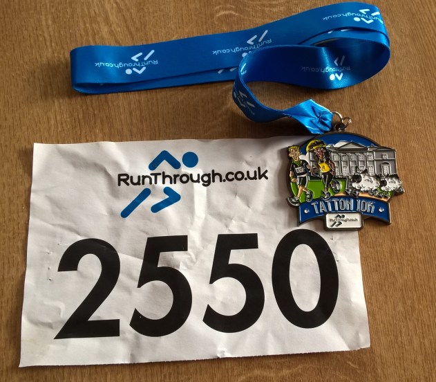 Tatton 10k August 2018-1