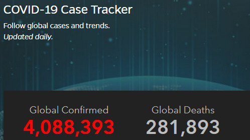 Life & Death – Coronavirus week 7 – preparing for the ‘new&nbsp;normal’