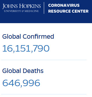 Coronavirus week 18 – the long wait for a&nbsp;vaccine
